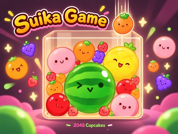 Play Suika Game